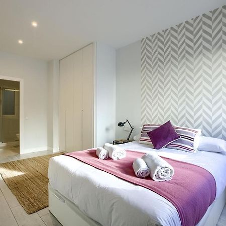 Tulem Nunez De Balboa - Apartamentos De Temporada Madrid Exterior foto