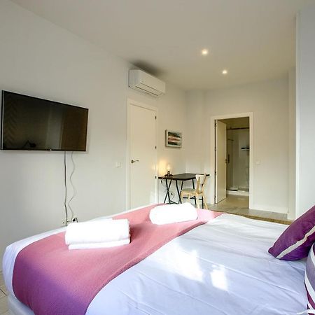 Tulem Nunez De Balboa - Apartamentos De Temporada Madrid Exterior foto