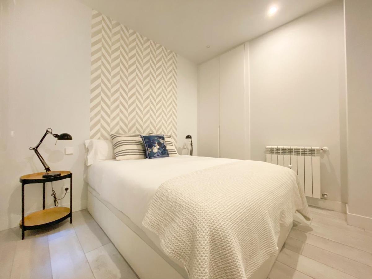 Tulem Nunez De Balboa - Apartamentos De Temporada Madrid Exterior foto