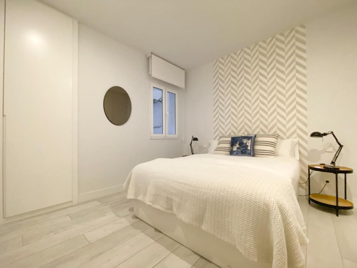 Tulem Nunez De Balboa - Apartamentos De Temporada Madrid Exterior foto