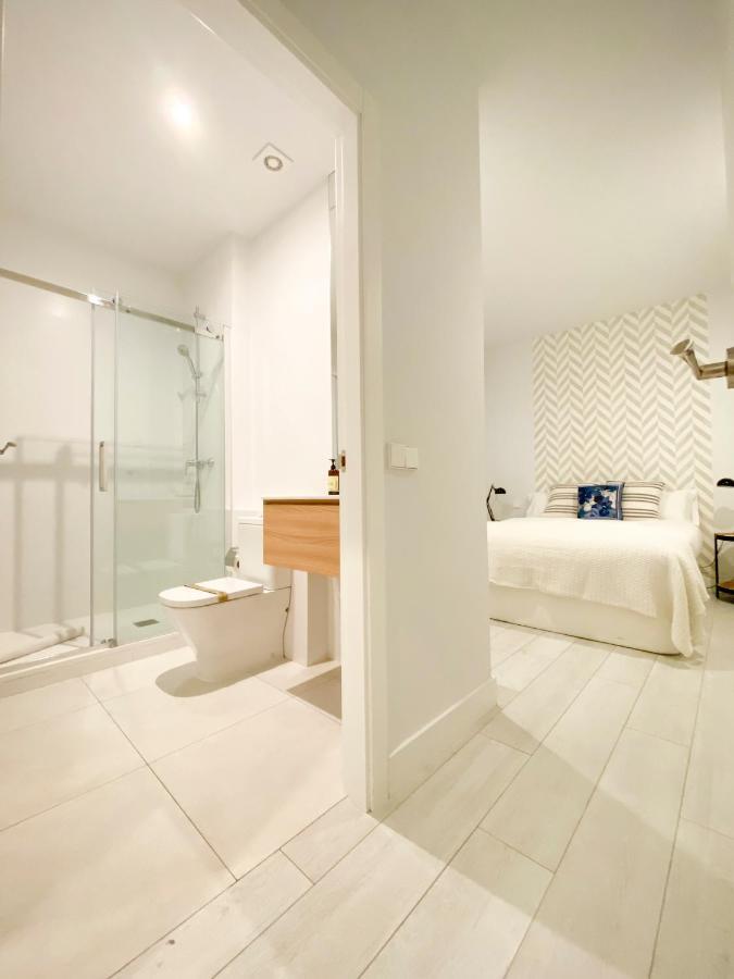Tulem Nunez De Balboa - Apartamentos De Temporada Madrid Exterior foto