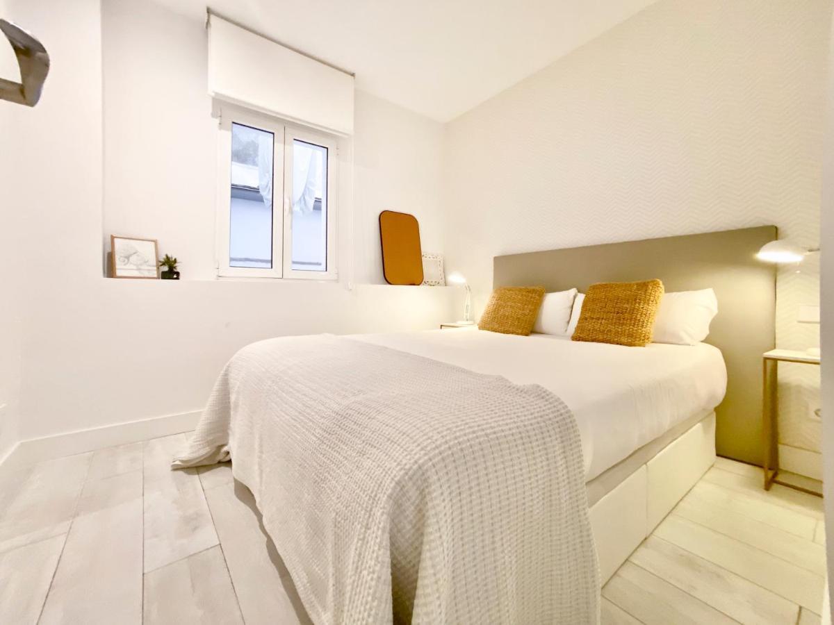 Tulem Nunez De Balboa - Apartamentos De Temporada Madrid Exterior foto
