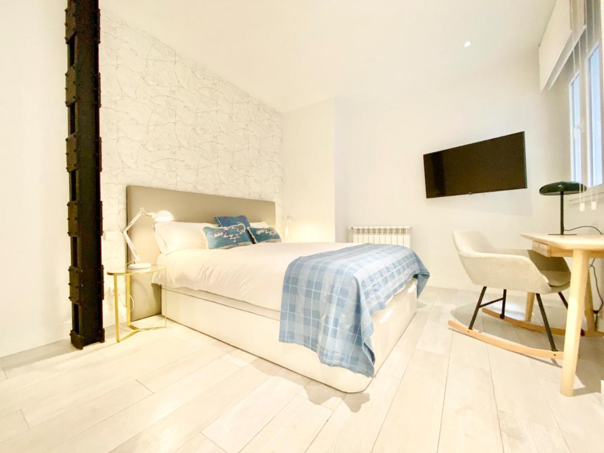 Tulem Nunez De Balboa - Apartamentos De Temporada Madrid Exterior foto