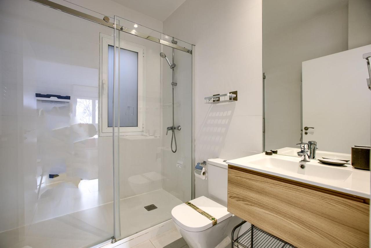 Tulem Nunez De Balboa - Apartamentos De Temporada Madrid Exterior foto